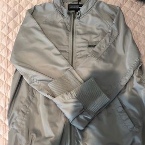 Members Only Biker Jacket